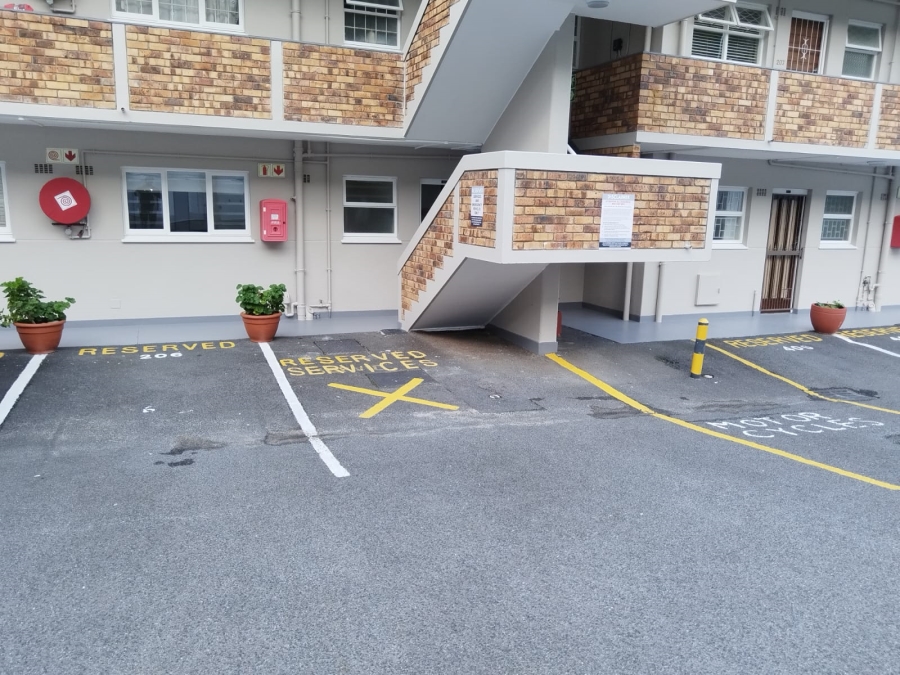 To Let 2 Bedroom Property for Rent in Bay View Village Western Cape